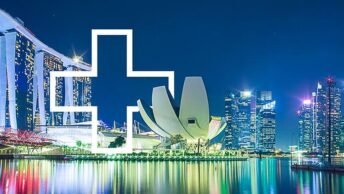 Singapore FinTech Festival