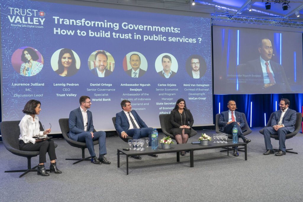 Trust Valley Day 2024: An Unforgettable Experience