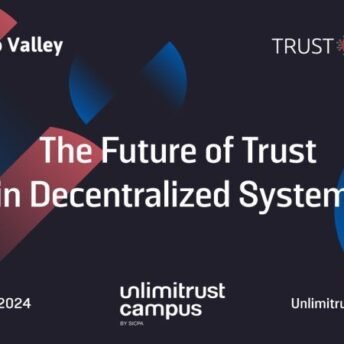 Future of Trust in Decentralized Systems