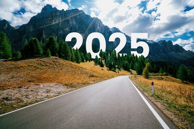 Make 2025 Your Best Year Ever