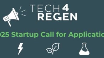 Tech4Regen Program