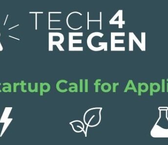 Tech4Regen Program