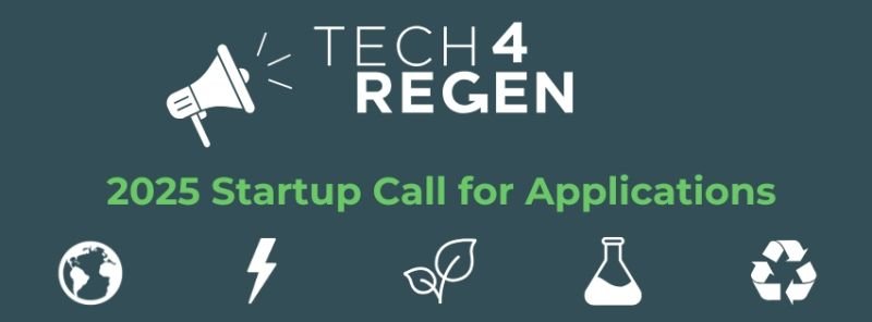 Tech4Regen Program