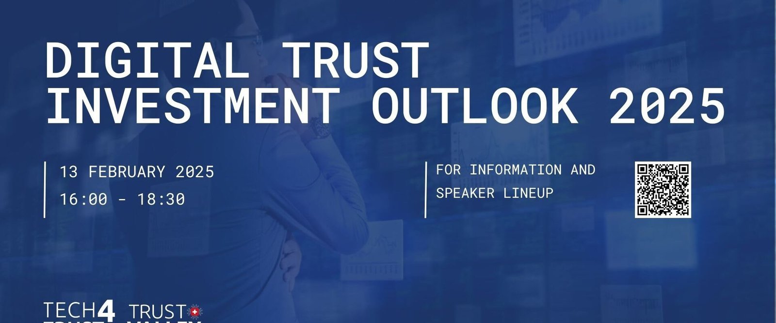 Agenda for Digital Trust Investment Outlook 2025