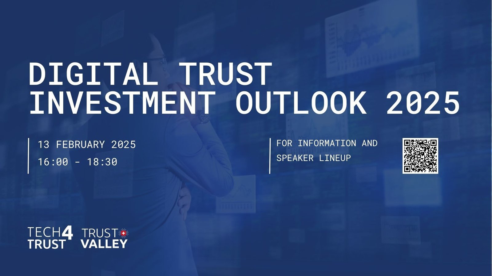 Agenda for Digital Trust Investment Outlook 2025