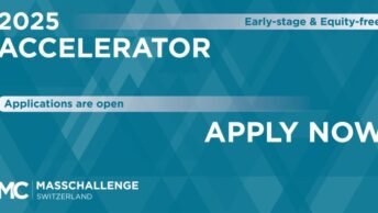 Join World's Largest Equity-Free Accelerator