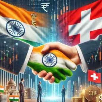 India-EFTA TEPA Agreement