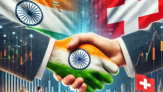 India-EFTA TEPA Agreement
