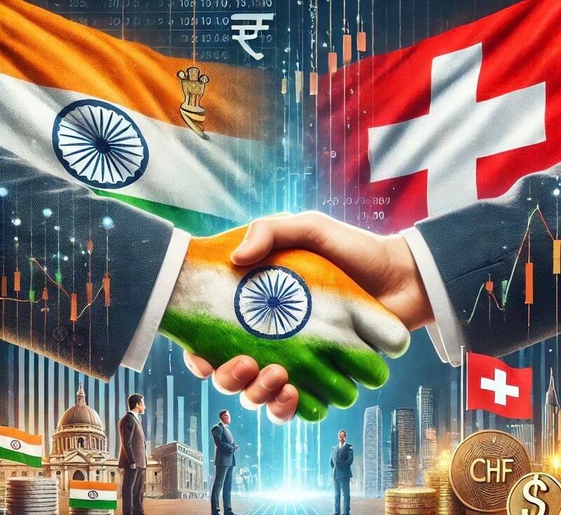 India-EFTA TEPA Agreement