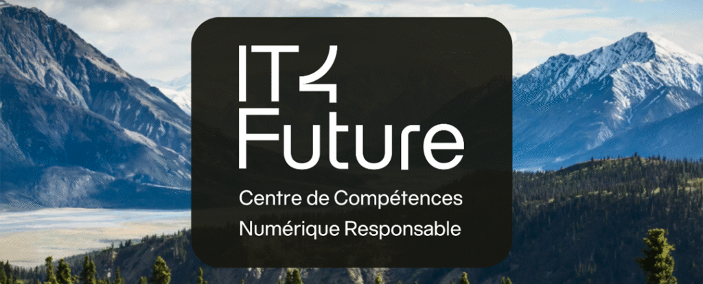 IT4Change Logo