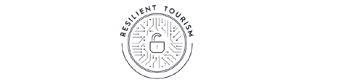 Resilient-tourism logo