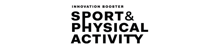 SPORT & ACTIVITÉ PHYSIQUE Logo