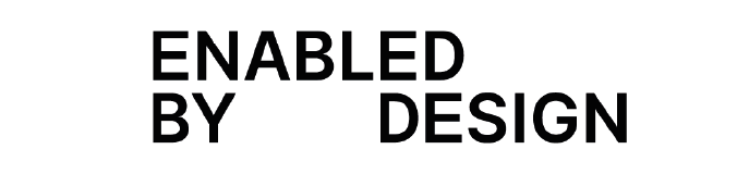 enabled-by-design