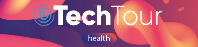 Tech tour logo