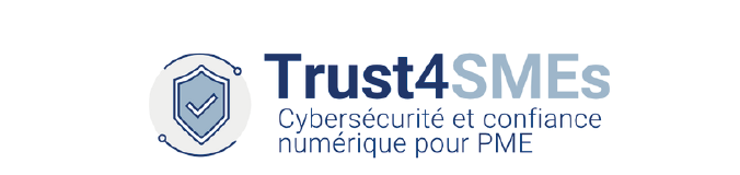 Trust4smes logo