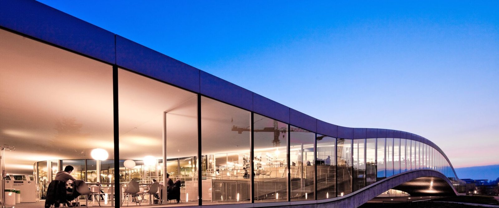 Global Networks Unite