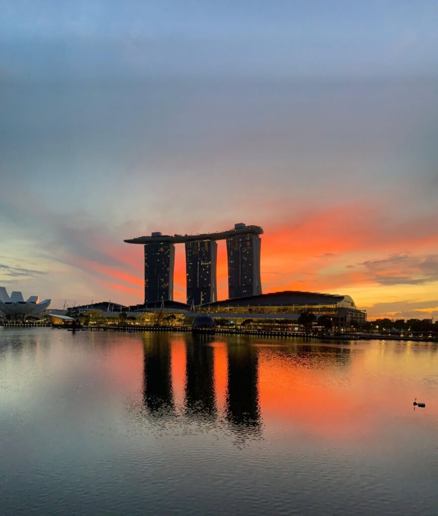 Singapore Week of Innovation 3