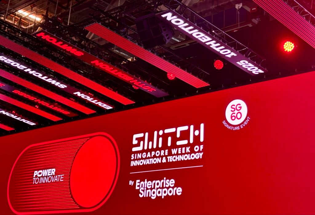 Singapore Week of Innovation 7