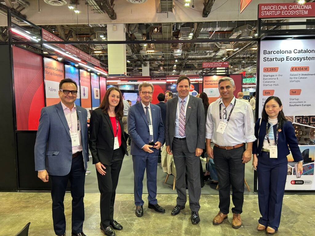 Singapore Week of Innovation 7