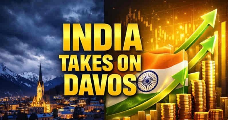 India Davos