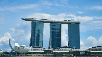 Growth capital in Singapore