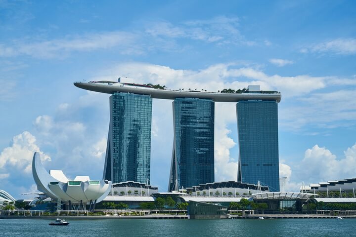 Growth capital in Singapore
