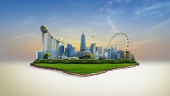 Private and state capital global economy