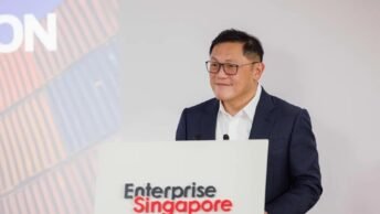 Southeast Asia and Singapore