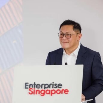 Southeast Asia and Singapore