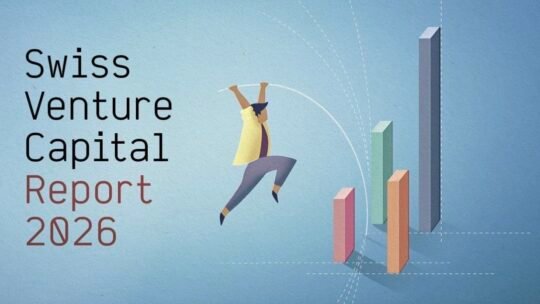 Switzerland Startup Engine