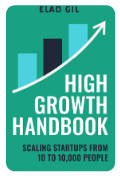 High Growth Handbook
