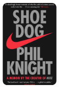 Shoe Dog