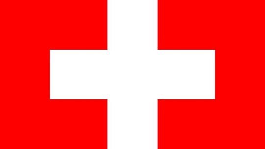 Swiss Flag