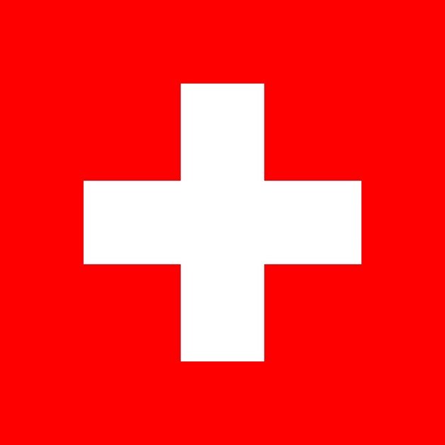 Swiss Flag