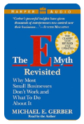 The E-Myth Revisited