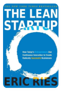 The Lean Startup