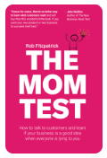The Mom Test