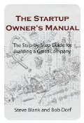 The Startup Owner’s Manual